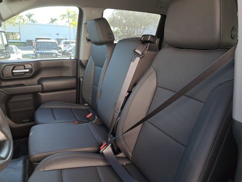 New 2026 GMC Sierra 2500 Pro w/ 1SA Pro Safety Plus Package image 24