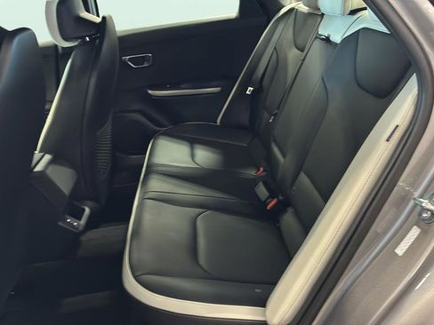 New 2026 Kia K4 GT-Line Turbo FWD image 16
