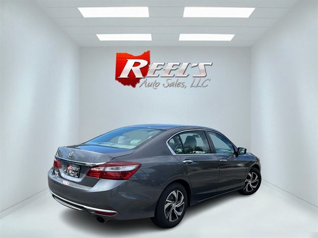 Used 2016 Honda Accord LX image 7