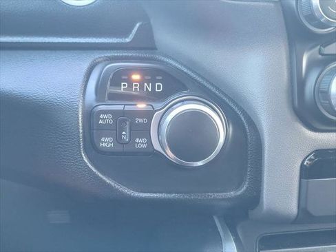 Certified 2021 RAM 1500 Big Horn image 32