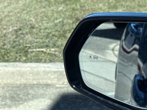 Used 2021 Chevrolet Blazer RS image 17