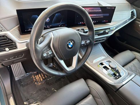 Used 2024 BMW X5 sDrive40i w/ Parking Assistance Package RWD image 4