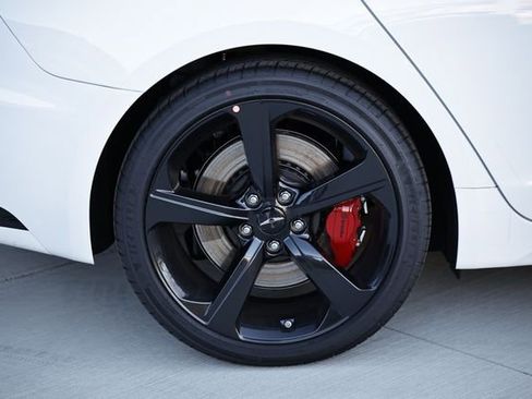 New 2026 Genesis G70 3.3T Sport Prestige image 6