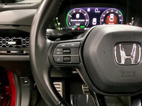 Used 2023 Honda Accord Sport image 24
