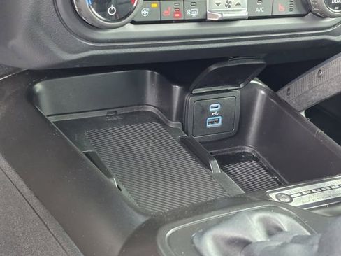 Certified 2025 Ford Bronco Badlands image 20