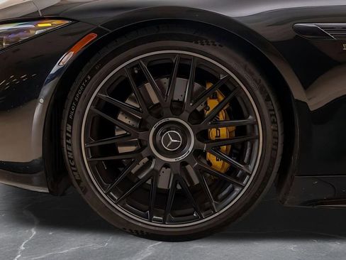 Used 2022 Mercedes-Benz SL 63 AMG 4MATIC image 47