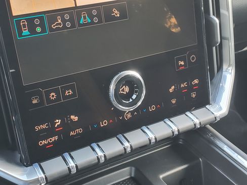 New 2026 GMC Acadia Elevation w/ Black Edition image 19