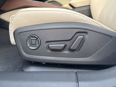 New 2026 Audi A6 Premium Plus image 10