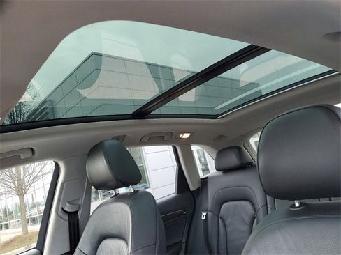 Used 2016 Audi Q5 2.0T Premium Plus image 21