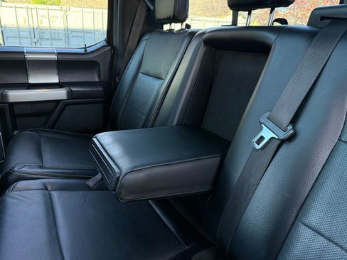 Used 2016 Ford F150 Lariat w/ Equipment Group 502A Luxury AWD/4WD image 30