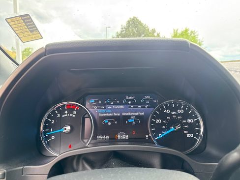 Used 2022 Ford F250 Platinum AWD/4WD image 16