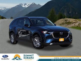 Used 2024 MAZDA CX-90 3.3 Turbo w/ Preferred Plus video 1