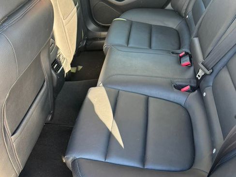 Used 2015 MAZDA MAZDA6 Touring image 7