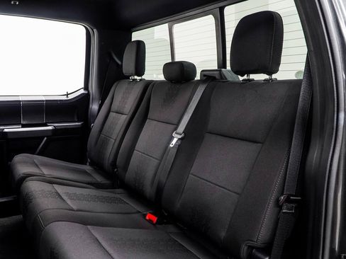 Used 2020 Ford F150 XLT w/ Equipment Group 302A Luxury image 39