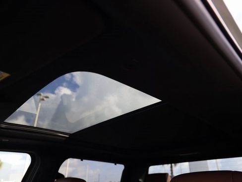 New 2026 Toyota Tundra 1794 Edition image 11