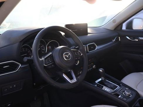 Used 2023 MAZDA CX-5 AWD 2.5 S image 6