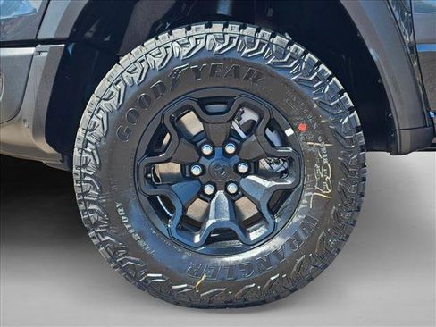 New 2026 RAM 1500 RHO AWD/4WD image 11