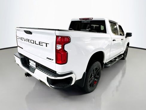 Used 2022 Chevrolet Silverado 1500 RST w/ Redline Edition image 7