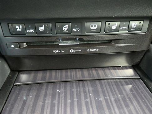 Used 2020 Lexus ES 350 Luxury image 14