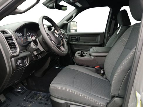 New 2026 RAM 2500 Tradesman AWD/4WD image 19