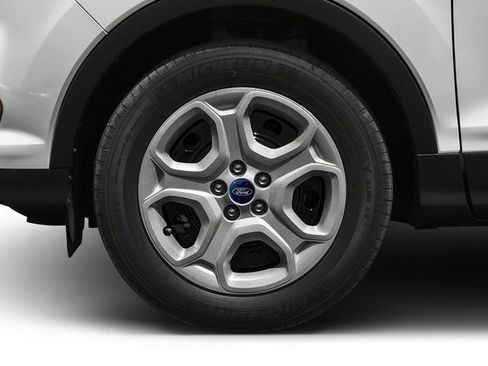 Used 2018 Ford Escape SEL FWD image 5