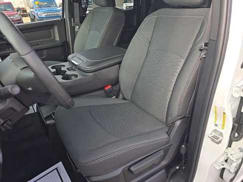 New 2026 RAM 2500 Tradesman image 20