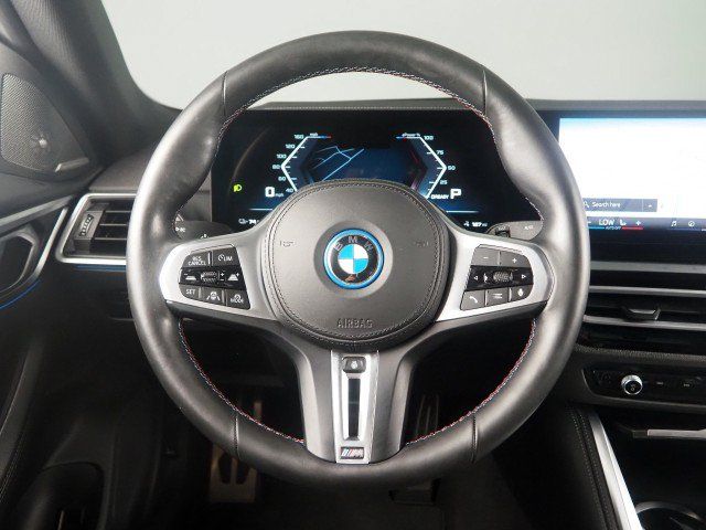 Used 2024 BMW i4 M50 AWD/4WD image 18