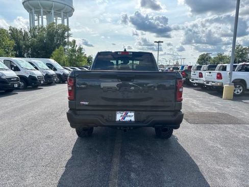 Used 2026 RAM 1500 Rebel w/ Advanced Safety Group II AWD/4WD image 11