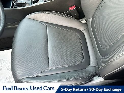 Used 2024 Hyundai Santa Cruz Limited image 22