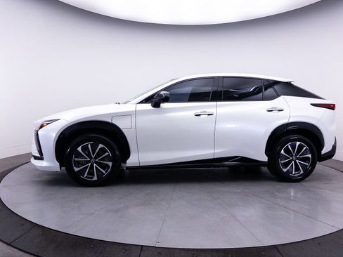 Used 2023 Lexus RZ 450e Premium w/ Technology Package AWD/4WD image 46