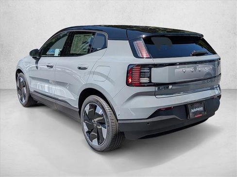 New 2026 Volvo EX30 Ultra w/ Protection Package Premier AWD/4WD image 8