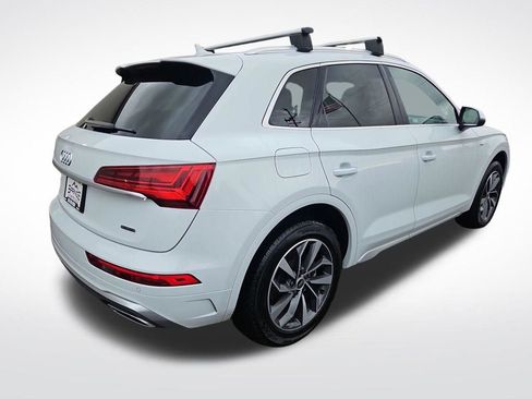 Used 2023 Audi Q5 2.0T Premium Plus image 6