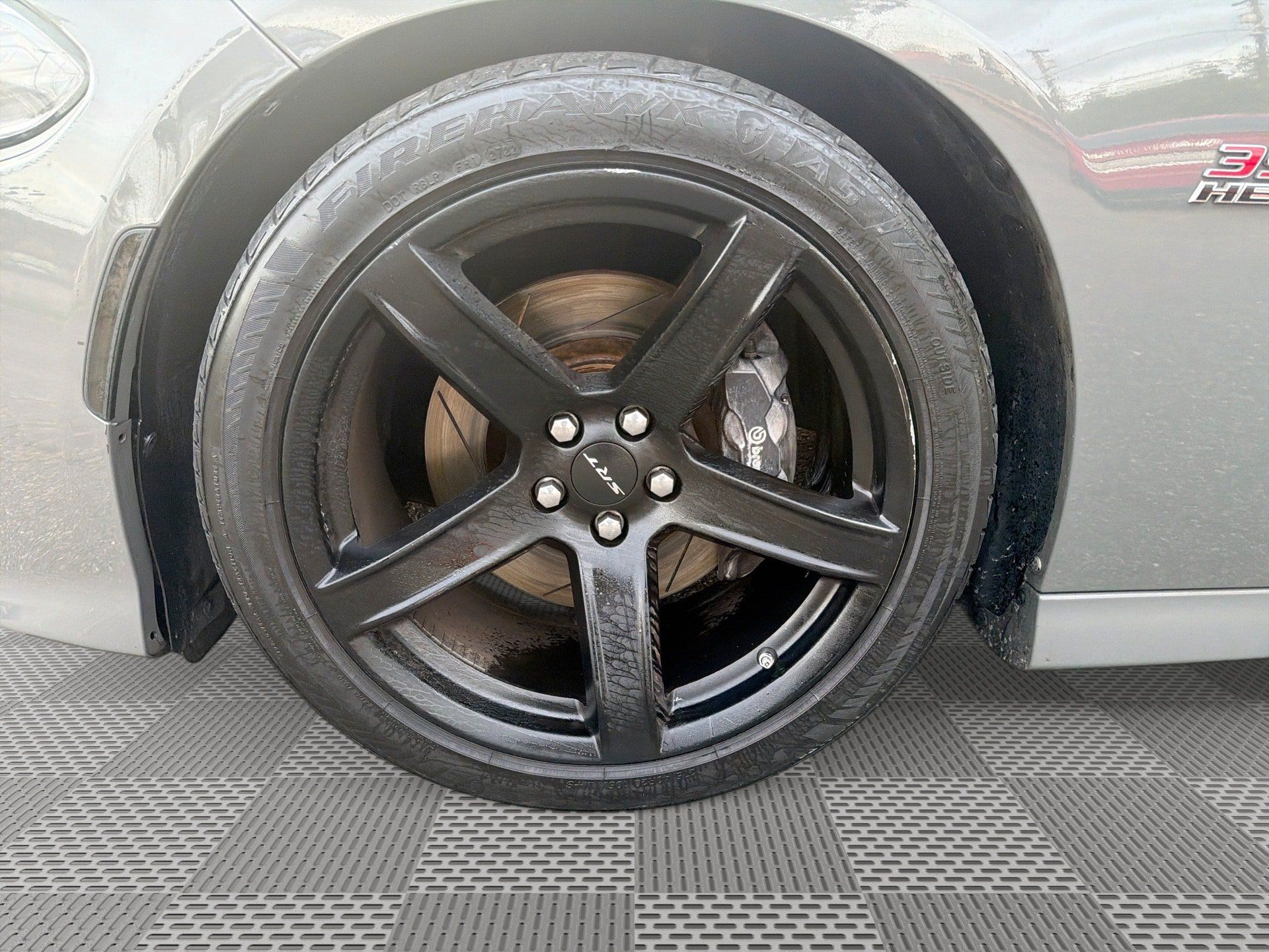 Used 2023 Dodge Charger Scat Pack RWD image 19