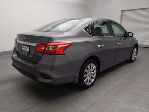 Used 2019 Nissan Sentra S FWD image 9