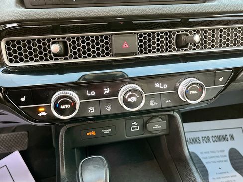 Used 2024 Honda Civic EX image 15