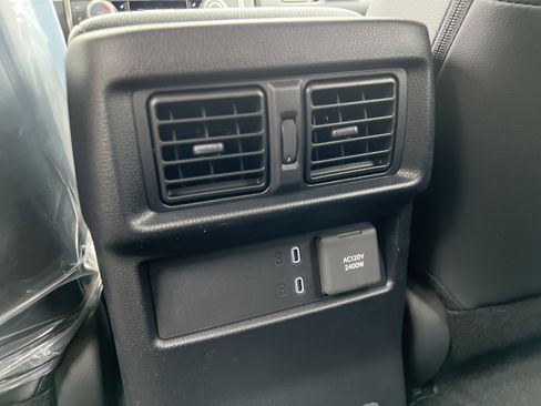 New 2026 Toyota 4Runner TRD Off-Road Premium image 17