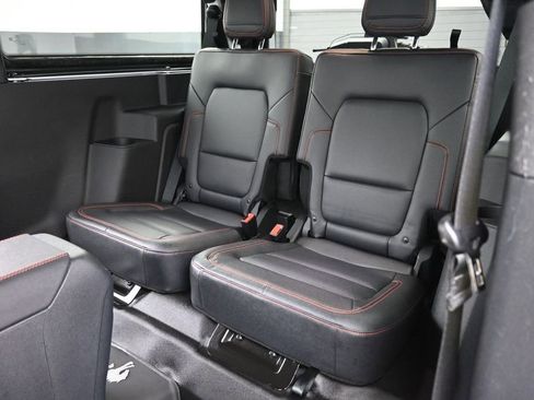 Used 2025 Ford Bronco Stroppe Edition AWD/4WD image 21