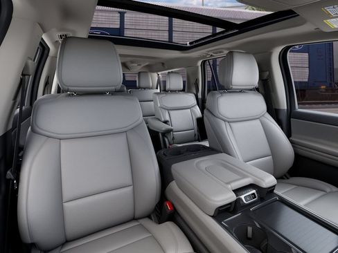 New 2027 Ford Expedition Max Active AWD/4WD image 11