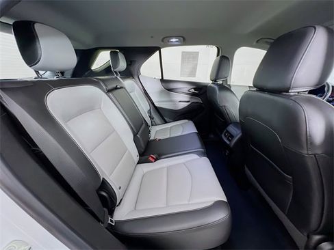 Used 2019 Chevrolet Equinox Premier image 41