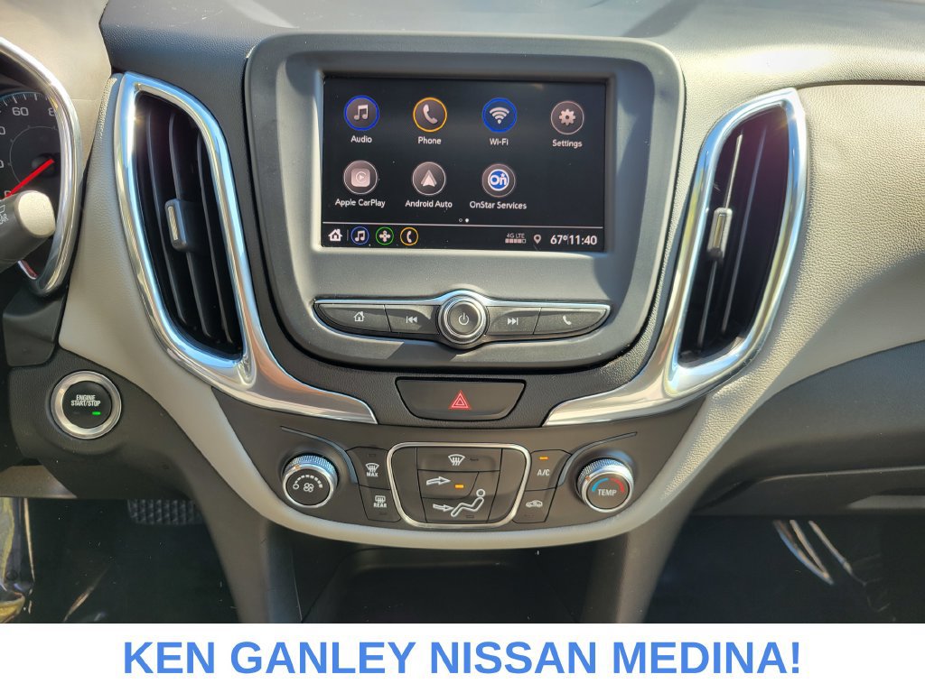 Used 2020 Chevrolet Equinox LS FWD image 25