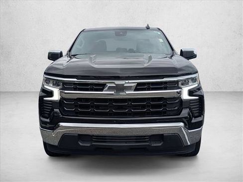 Used 2023 Chevrolet Silverado 1500 LT w/ Protection Package image 2