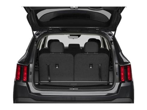 Used 2025 Kia Sorento LX image 14