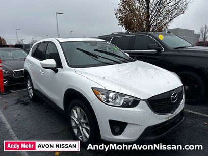 Used 2014 MAZDA CX-5 Grand Touring