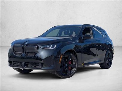 Used 2025 BMW X3 M50 w/ Premium Package