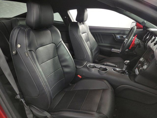 Used 2015 Ford Mustang Premium w/ Equipment Group 201A RWD image 15