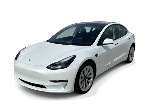 Certified 2023 Tesla Model 3 Long Range AWD/4WD image 14