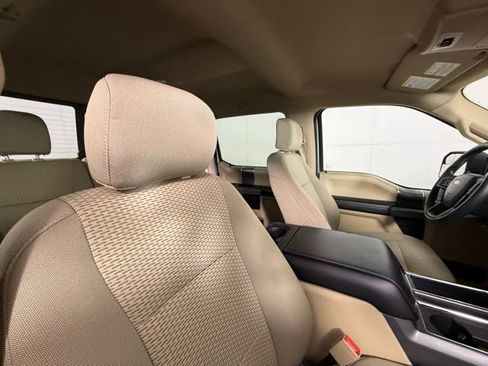 Used 2018 Ford F150 XLT w/ Equipment Group 302A Luxury RWD image 32