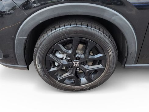 Used 2023 Honda HR-V Sport image 28