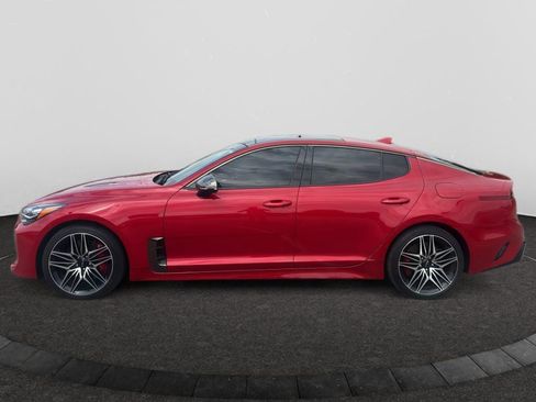 Used 2023 Kia Stinger GT2 RWD image 8
