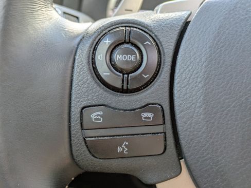 Used 2015 Lexus IS 250 w/ Navigation System Package image 25